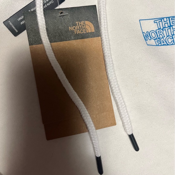 NWT THE NORTHFACE da hoodie - Picture 6 of 7